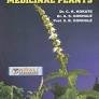 CULTIVATION OF MEDICINAL PLANTS